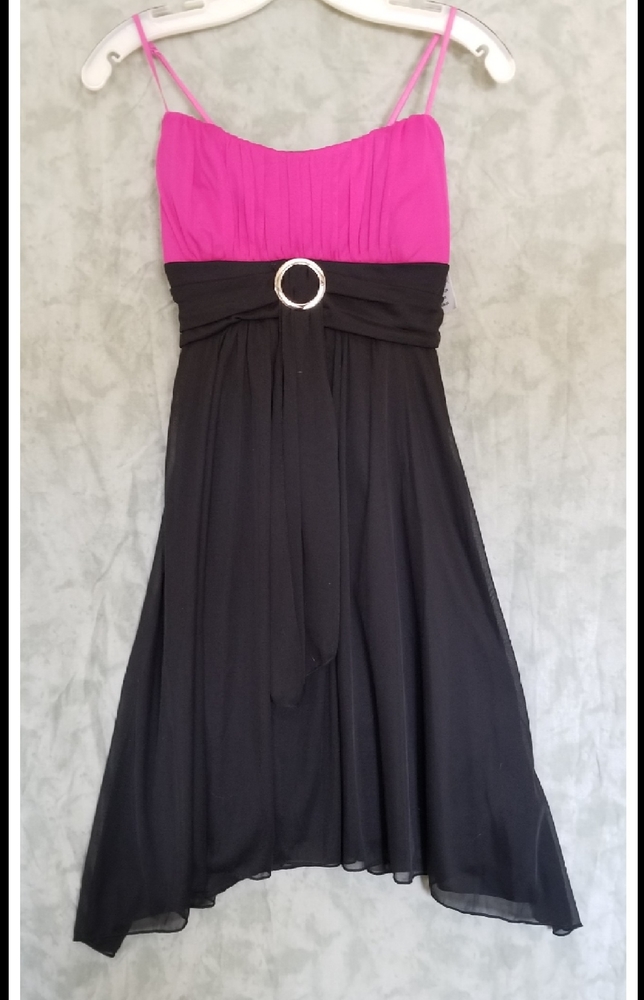 Ruby Roxy dress